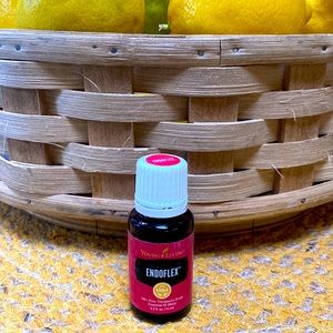 Young Living Endoflex Essential Oil 15 ml
